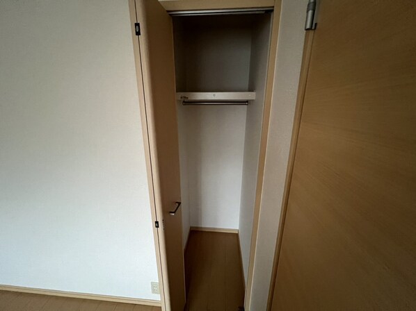 ビューハイツ横尾の物件内観写真